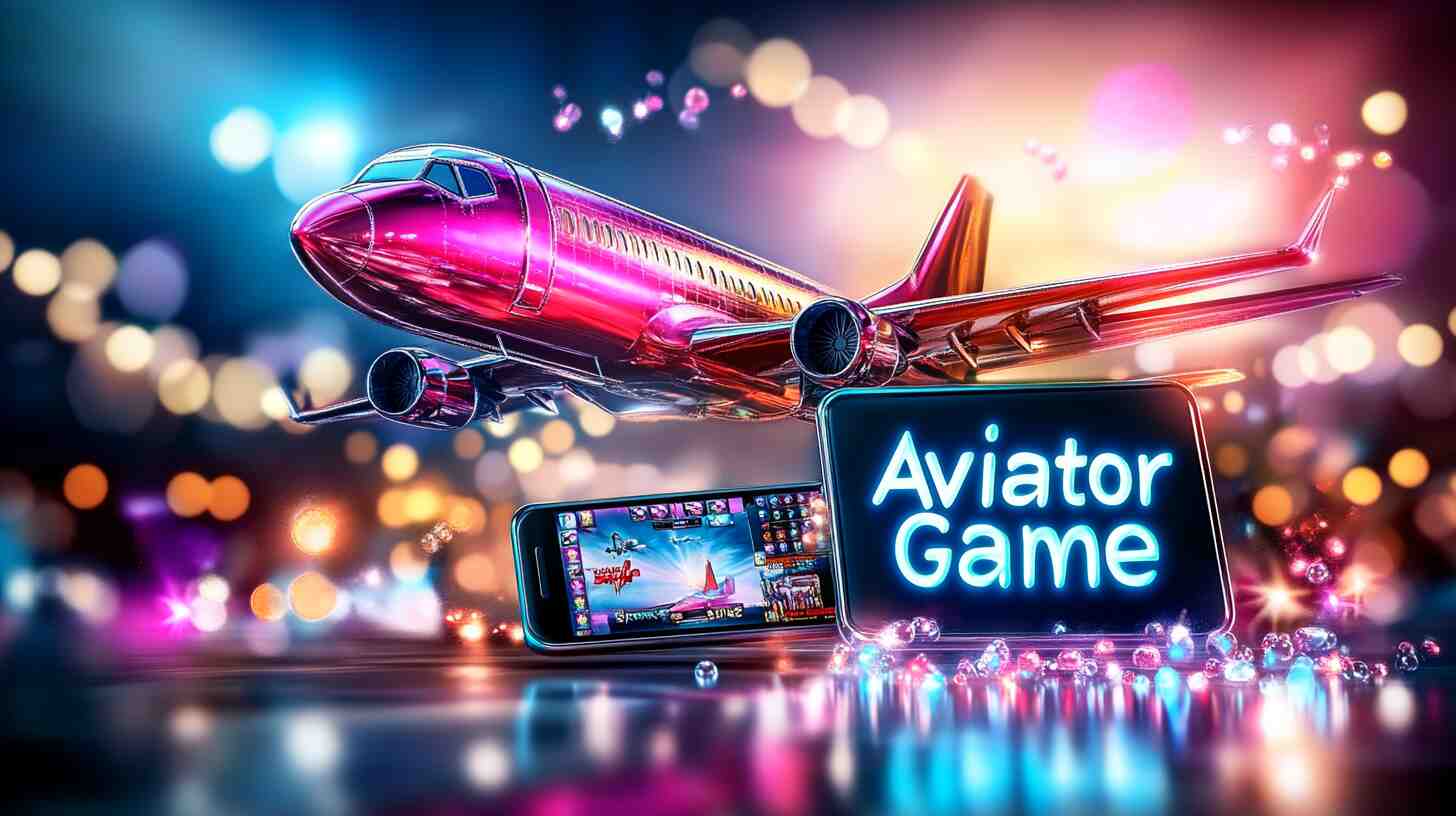 Probeer Game Aviator bij IGOBET Casino
                              